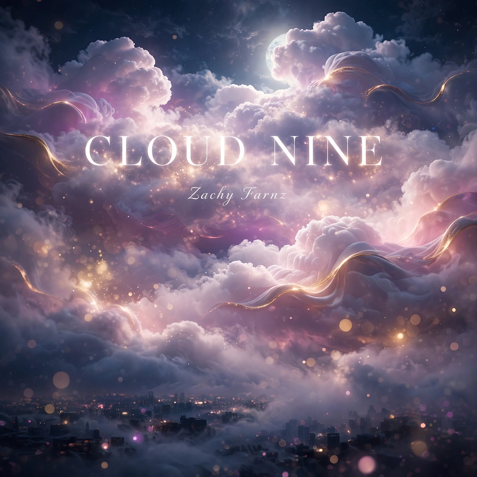 Cloud Nine artwork