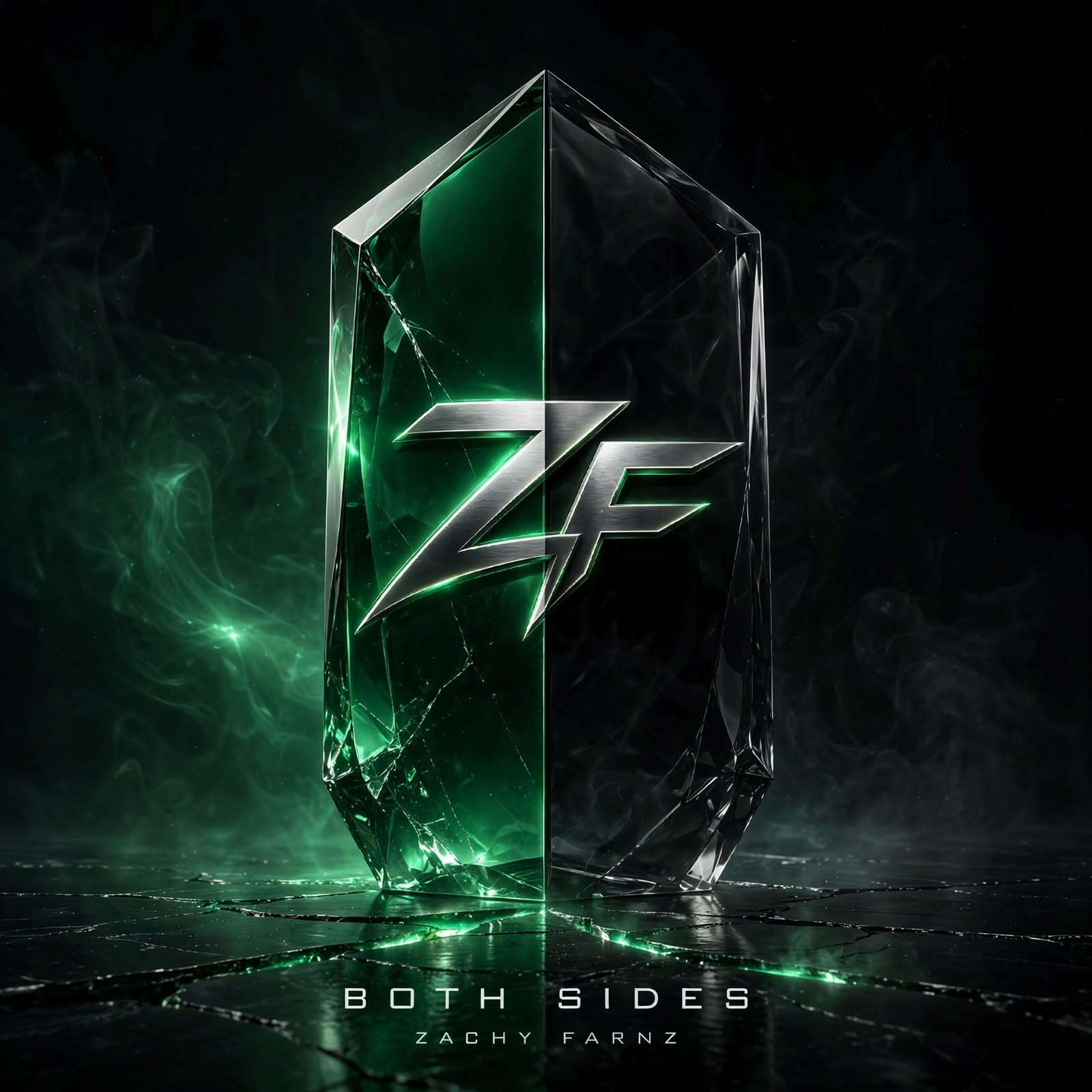 Both Sides artwork