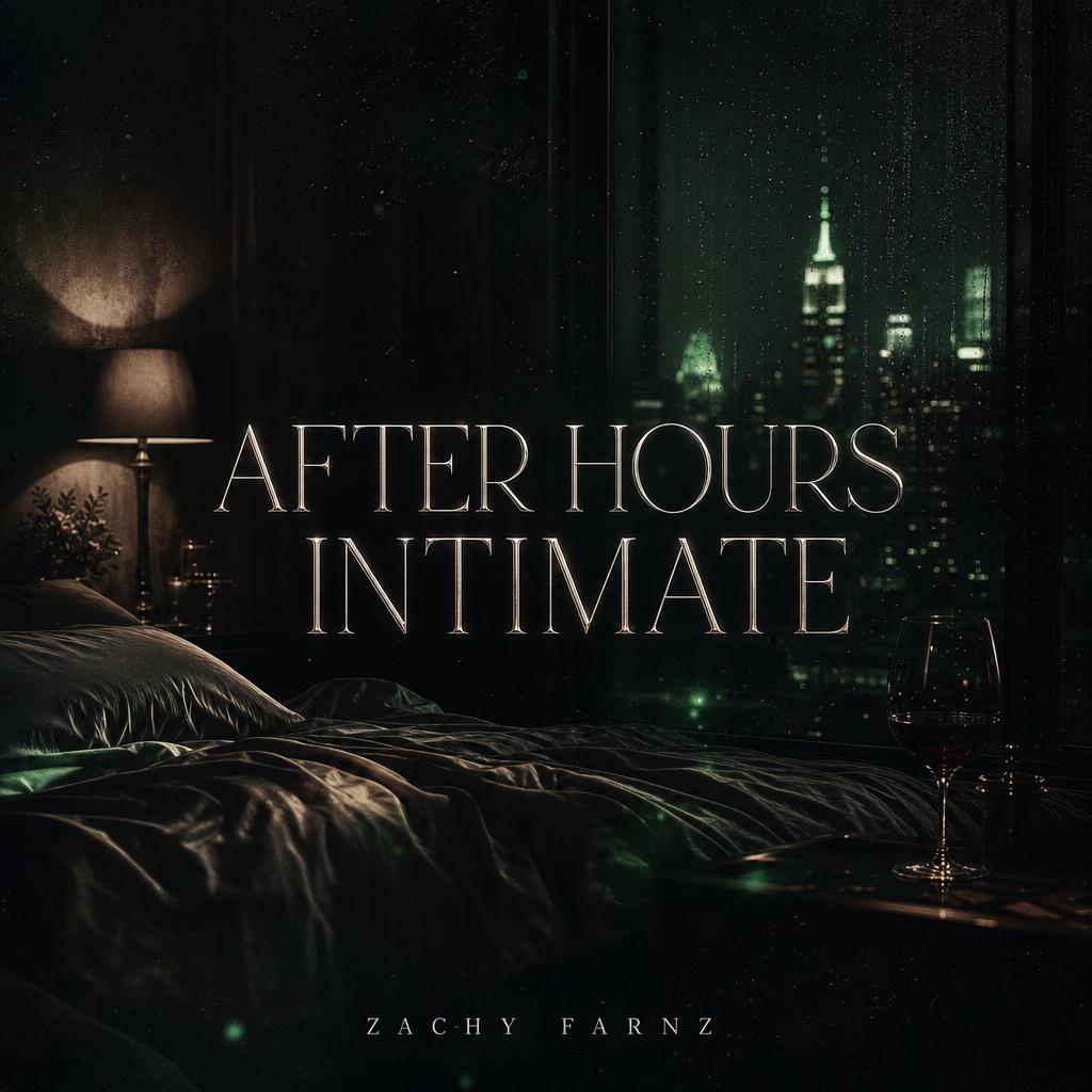 After Hours: Intimate artwork