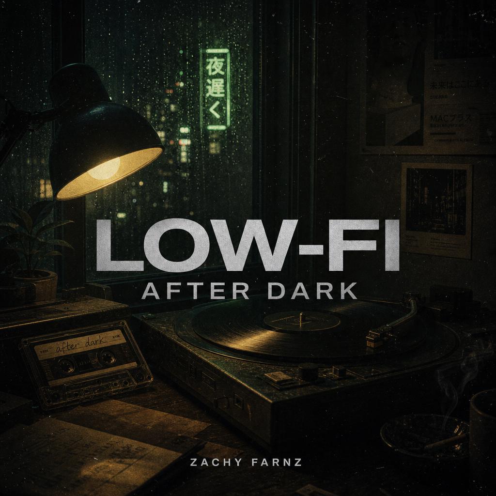 Low-Fi Hits artwork
